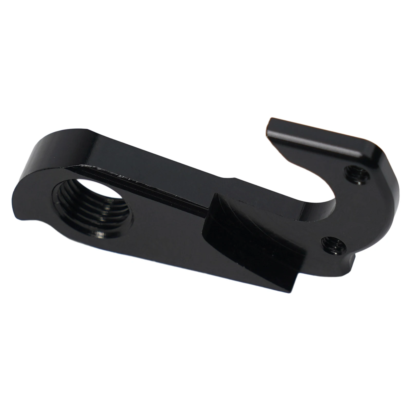 

Bike Rear Derailleur Mech Hanger Dropout for CERVELO R2 R3 R5 S3 S5 Bicycles with Aluminum Alloy Build for Strong Support