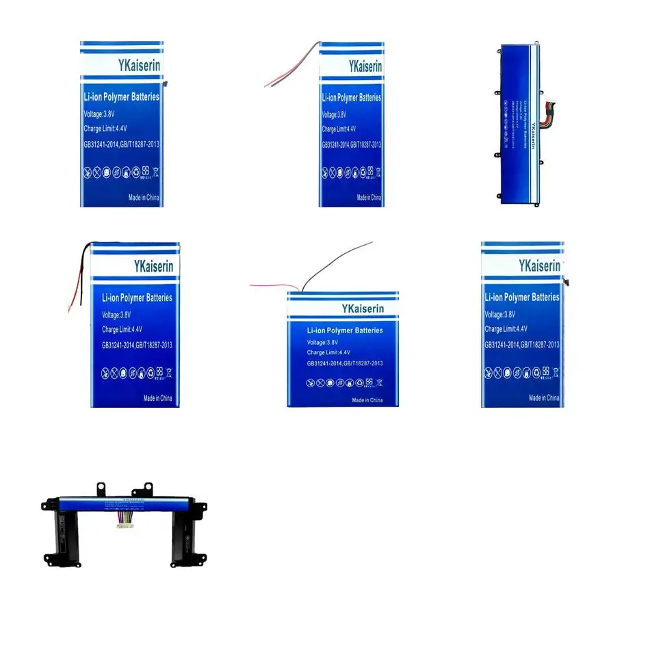 

Аккумулятор для 12-контактных моделей 271446414S A12lj4x B14g P2022 R2202t 8 9.7 359191 3078135 3766125 4G 2022 A12L1803 271446414SB14G