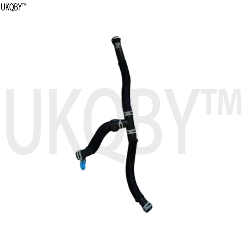 Heater outlet hose  for the air  23250889 23486364 23250888