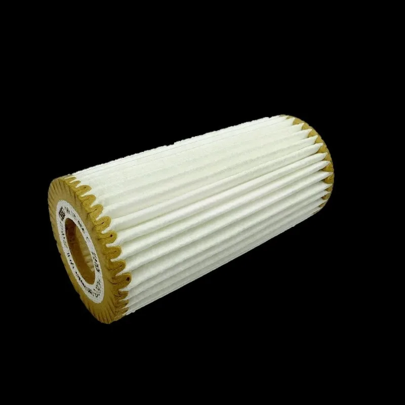 10PCS 06L115562B New Oil Filter EA888 06L 115 562 06L115562 2.0 & 1.8 for A3 A4 A5 A7 A8 Q5 VW GOLF PASSAT POLO