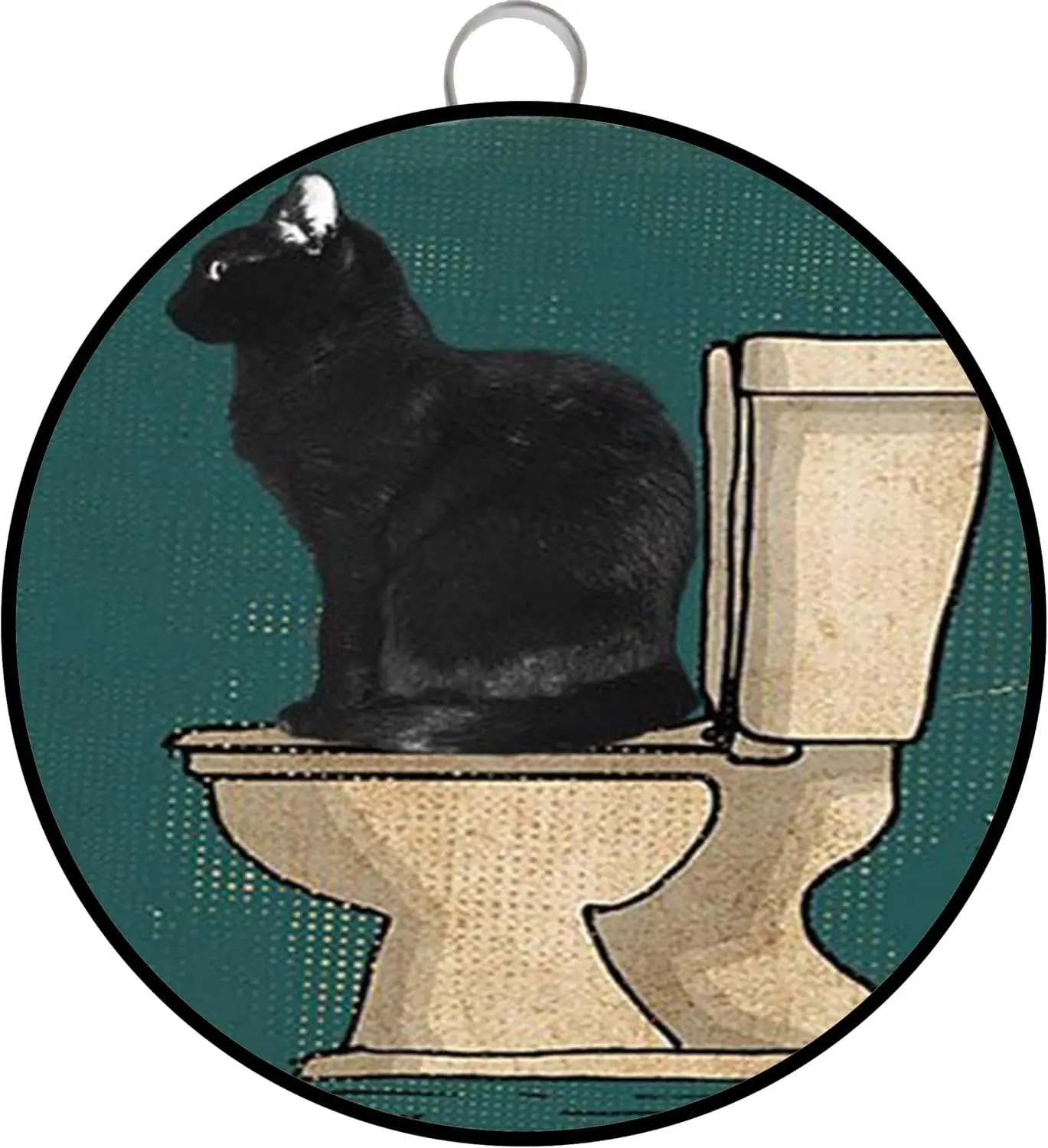 Funny Bathroom Quot…