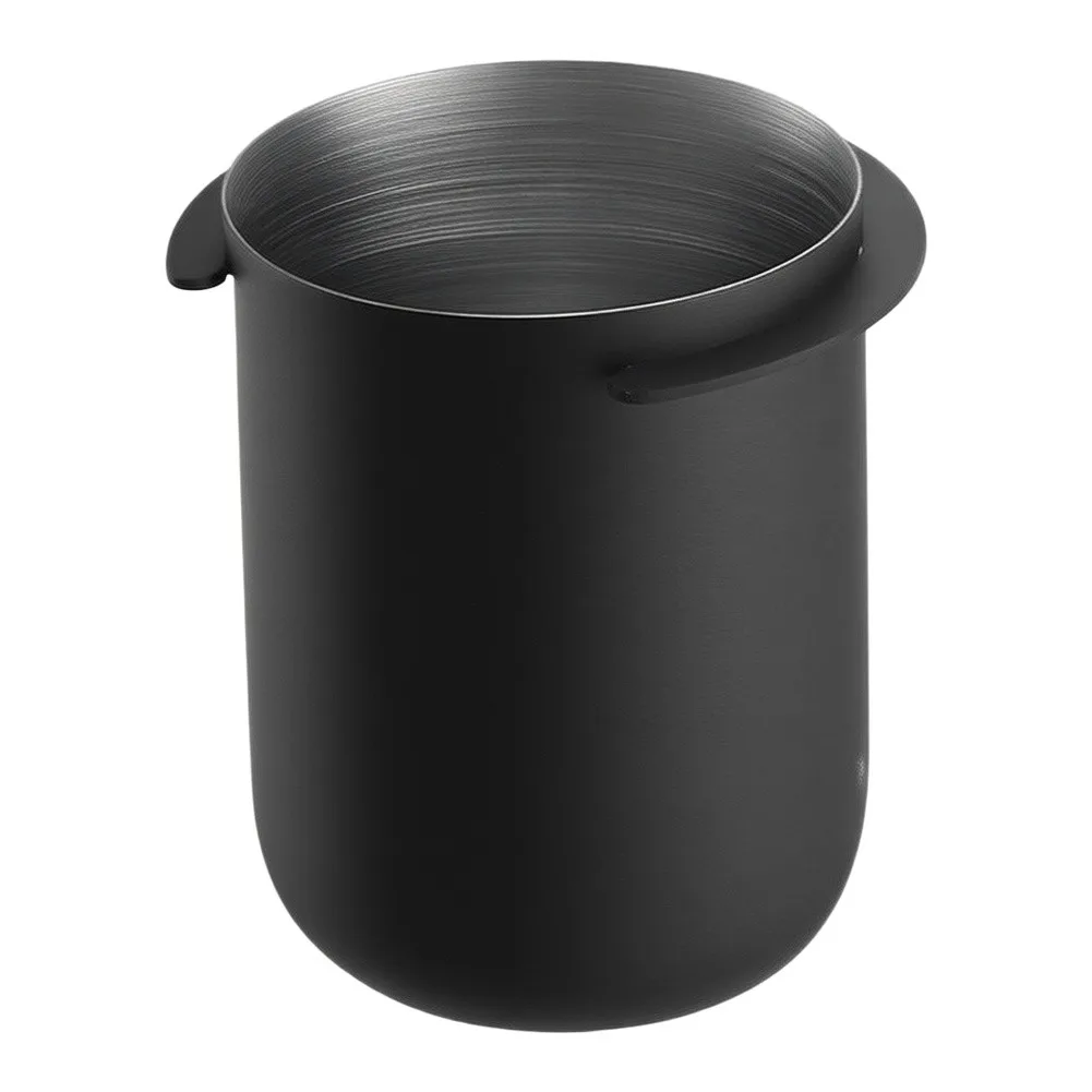 Coffee Grounds Distributor 58mm Coffee Filter Coffee Dosing Cup For Espresso Accessories Compact And Lightweight Dishwasher Safe