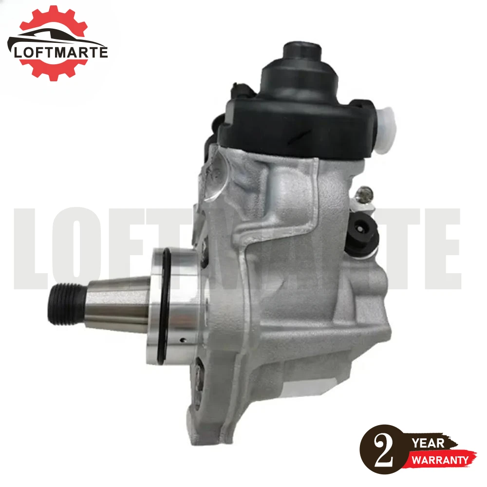 High Pressure Fuel Pump 33100-2F000 0445010544 0445010511 0445010544 0986437431 For HYUNDAI Santa Fe KIA Sorento Sportage