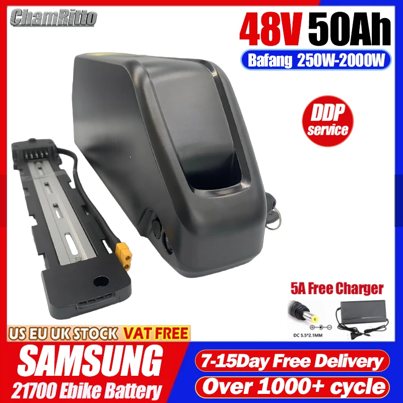 

Hailong Polly DP7 48v 25ah 40ah 50ah Batterie Bateria 48v 30ah Para Scooter Cham Rider 48v 45ah Electric Bicycle Lithium Battery