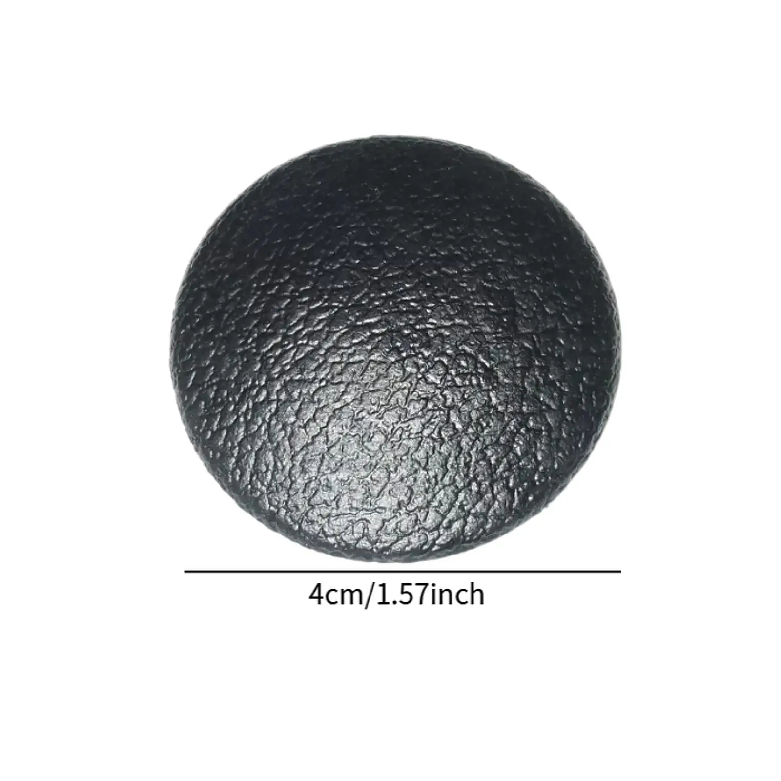 غطاء مقبض ناقل الحركة فقط 1.57 بوصة أجزاء إصلاح مستديرة 1RV42DX9Ab لـ Voyager #6