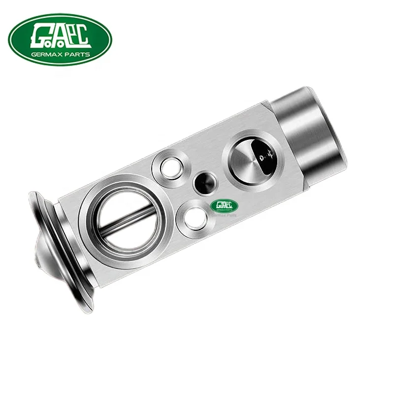 C2Z6539 Air Conditioning Expansion Valve For  GJ0851 AC System Parts Germax High Quality Factory Manufacturer Supplier