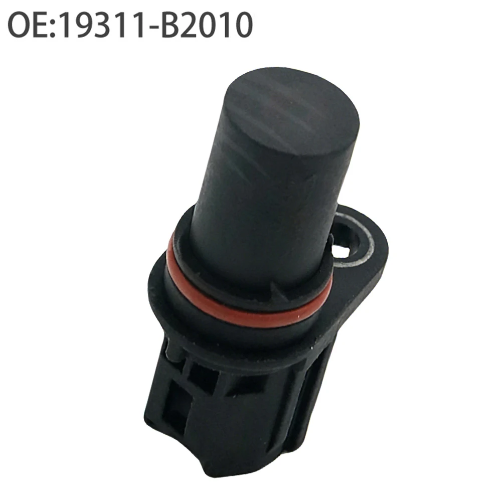 Crankshaft Position Sensor 19311-B2010 19311B2010 Designed for Toyota Engine Performance Stability and Fuel Efficiency Support
