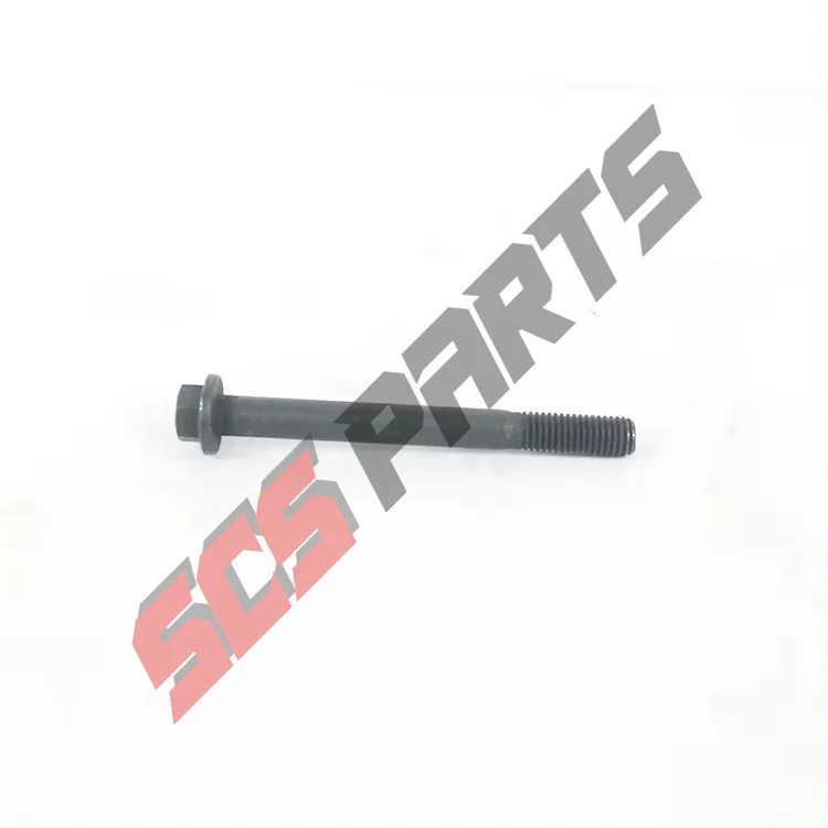 

4pcs 3914407 Socket Head Cap Screw Fit For Dodge Cummins Diesel Engine