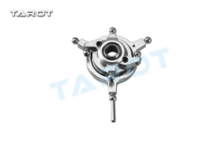 Tarot Helicopter Parts 380 Metal Swashplate / 7075 TL380A6 for SAB Goblin 380 RC Helicopter