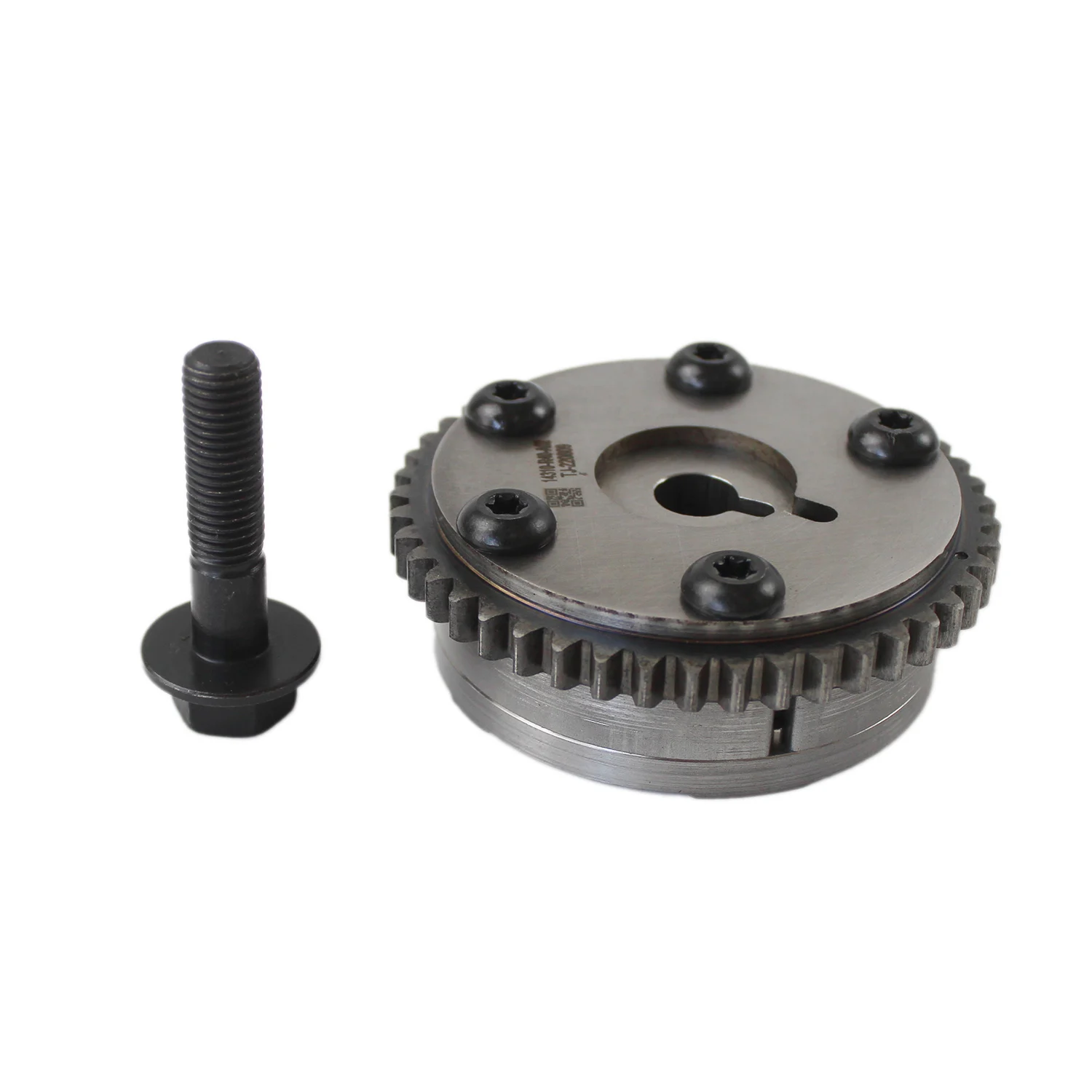 VVT Variable Valve Timing Actuator for Honda Acura Civic Si CR-V Engine 14310-R40-A02 14310R40A02 Car Engine Replacement Parts