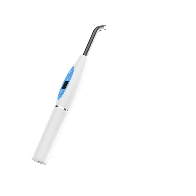 

LED Curing Machine Dental Curing Lamp Photosensitive Lamp Dental Resin Repairing Dental Supplies Mechanic Aquipment Consumables
