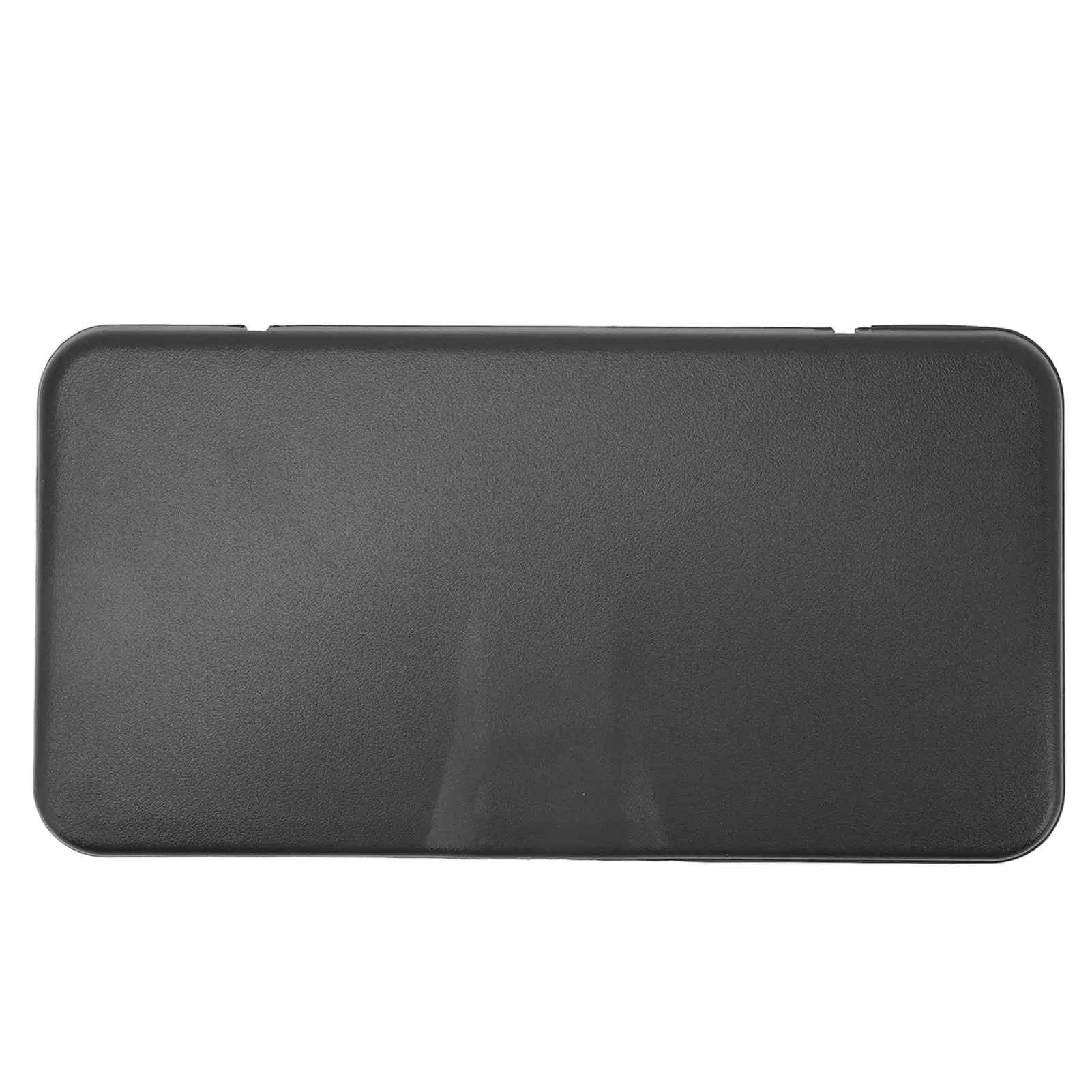 Sun Visor Vanity Mirror Cover Driver Or Passenger Side Visor Mirror Lid Replacement for corvette C6 Black 2005-2013 Car Sunroof