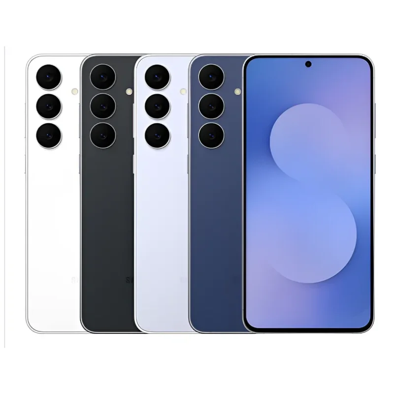 سامسونج إلكترونيات جالاكسي S25 Fe 5g 256 جيجا بايت [مفتوح] Sm-S731N