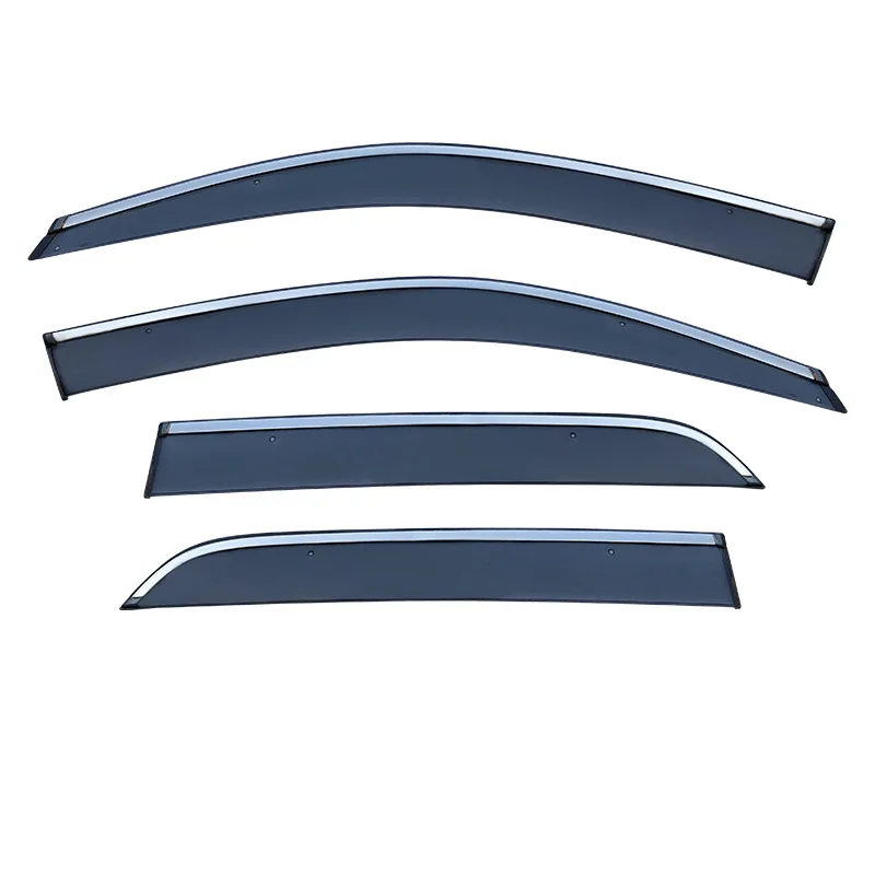 

Car Deflector Window Windshield M Class W164 W166 Window Visor For Mercedes Benz M-Class ML