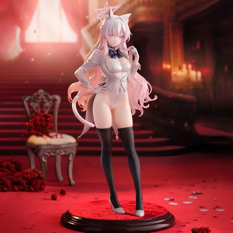 Qingcheng Jing Premium Budget Ver 25cm Anime GK Statue Limited Collectible Model Trendy Desk Decor