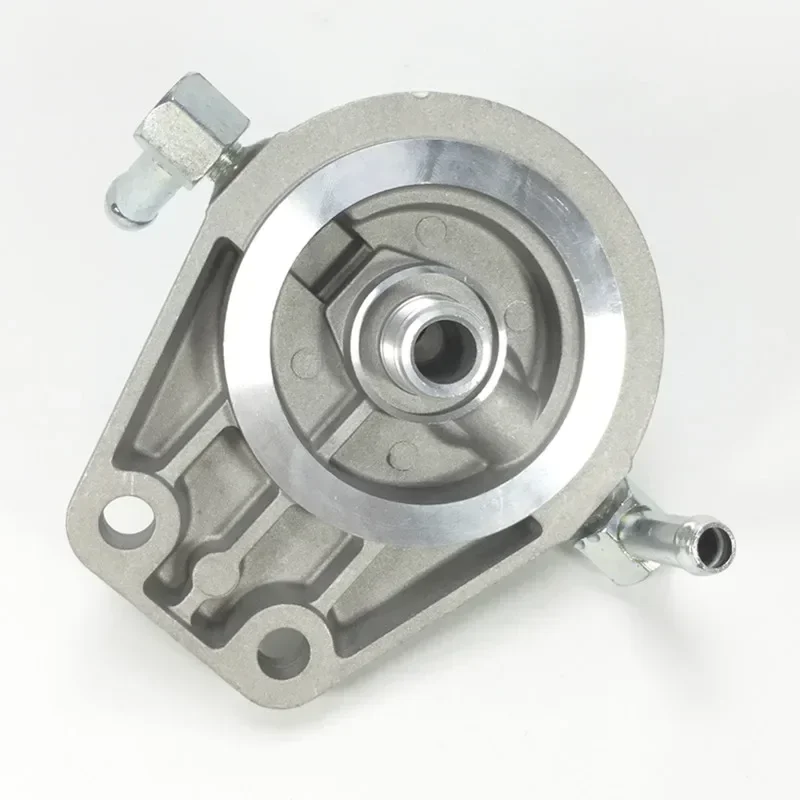 

WAJ Diesel Fuel Filter Primer Pump 16401VW20B Fits For Nissan NV350 Caravan, E25 ZD30DDTI, ZD30DD