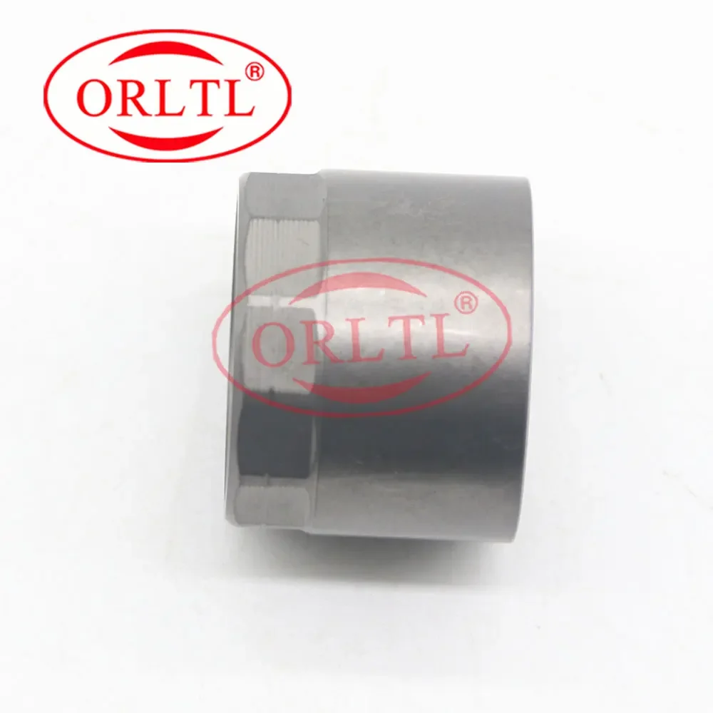 F00RJ00233 Injector solenoid valve lower pressure cap F00RJ00637 Injection Head Cap Nut for BOSCH Weichai Cummins 120 series