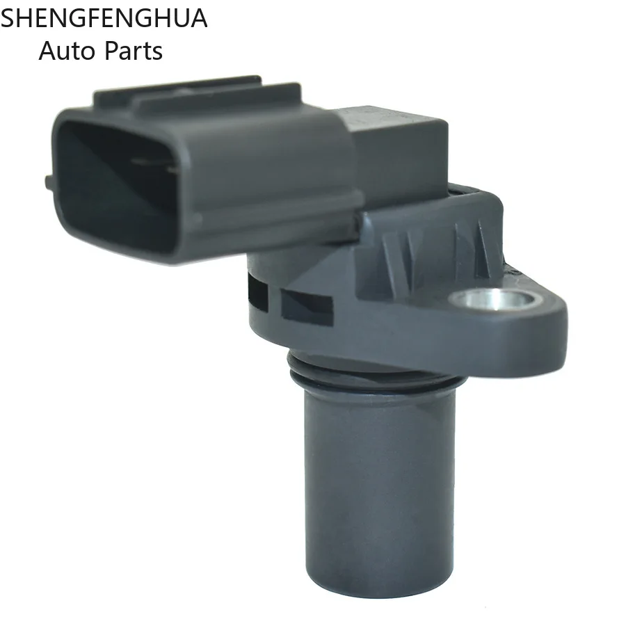 Crankshaft Position Sensor J5T23381 6238153 97180388 For Mitsubishi Opel Vauxhall 1998-2008 1 Year Warranty SHENGFENGHUA-B