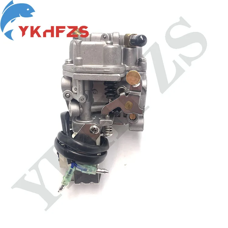 65W-14901-00 65W-14901-10 65W-14901-12 Carburetor Carb for Yamaha F25A F20 F25 4-Stroke 65W-14901 Boat Engine Parts