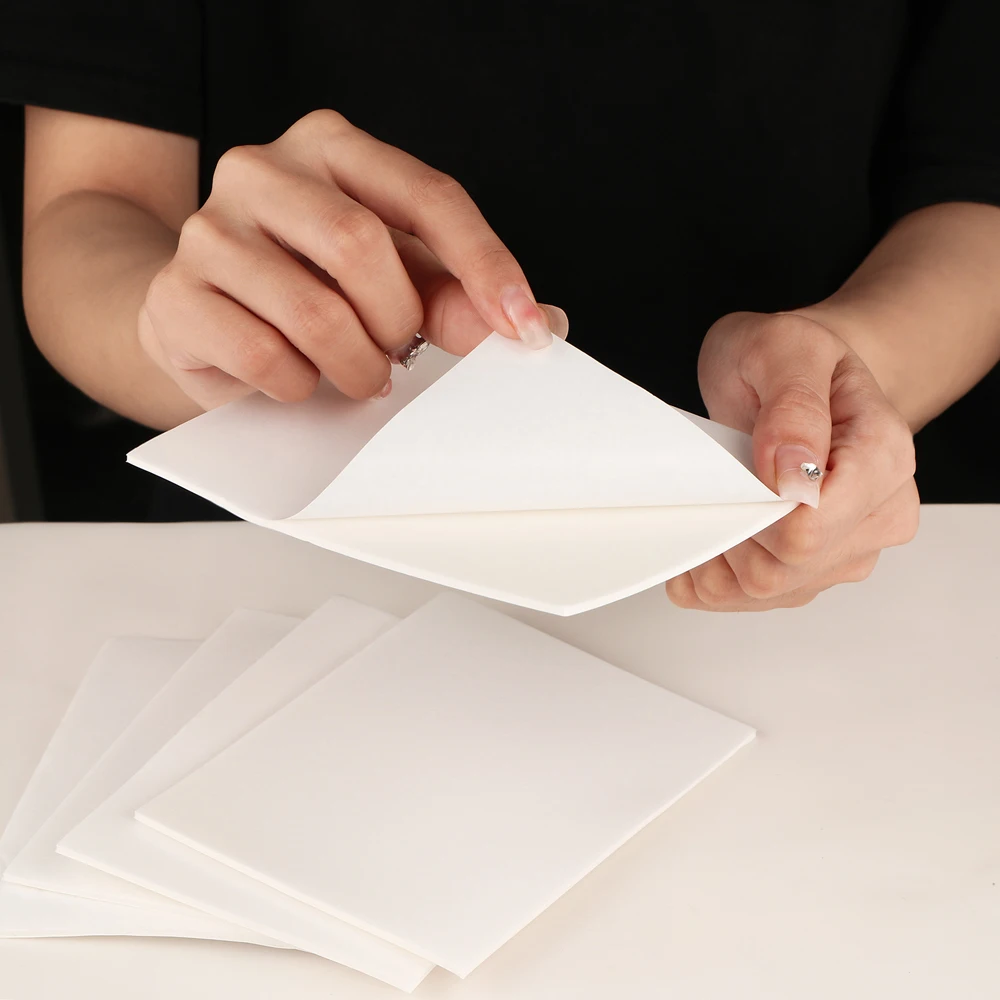 10pc/set Double Sided Adhesive Foam Sheets for Adding Pop Scrapbooking Dimension Sticker Sheets For Layering Effect On Card Make