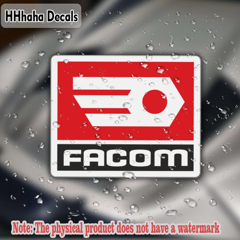 1PC Adorable Facom …