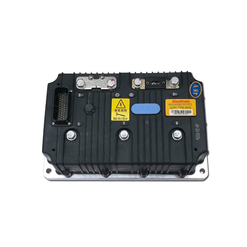 Enpower MC3336 48V 64V 72V 80V Electric Four-wheeler Controller