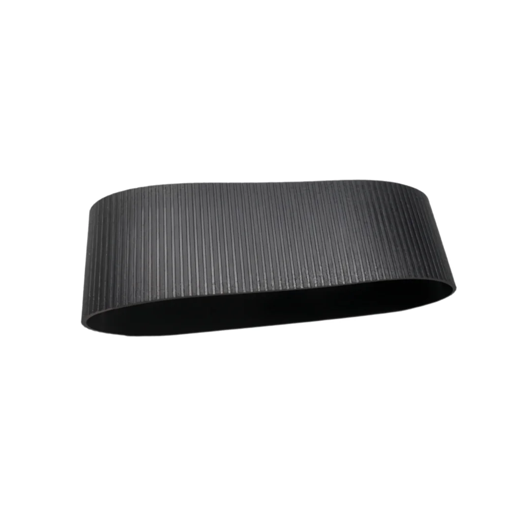 Lens Zoom Ring Focus Rubber Grip for Nikon AF Zoom-Nikkor 80-200mm f/2.8D ED