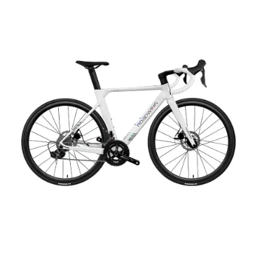 

2025 New Design 24-Speed Carbon Fiber Road Bike Carbon Fiber Front Fork Is Suitable For Road Cycling, Fitness, Daily Commuting
