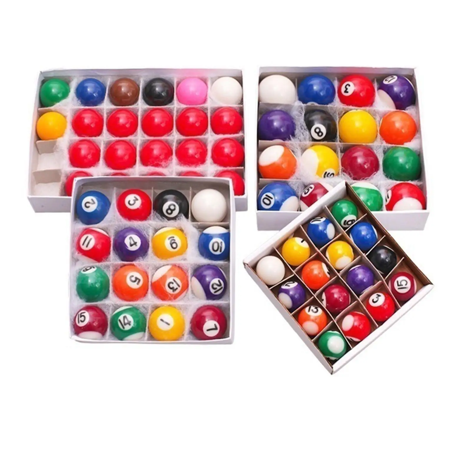 mini-snooker-balls-set-resin-pool-table-game-bright-color-billiards-accessory-for-children-learning-and-practice