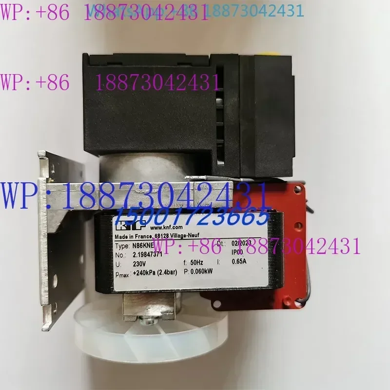 Diaphragm Sampling …