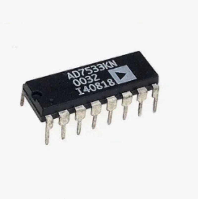 10Pcs/Lot  AD7533KN    AD7533KNZ 16-PDIP	 Help PCBA Complete BOM And Material List