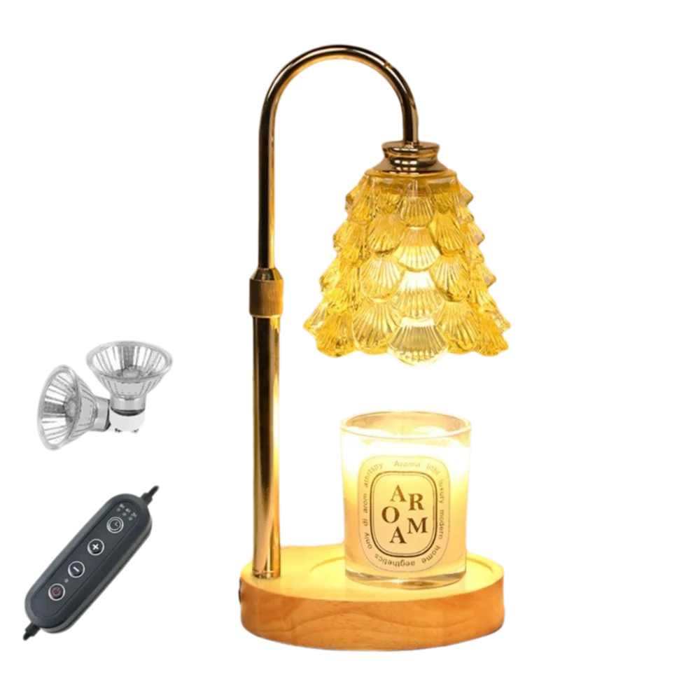 adjustable-height-wax-melt-lamp-vintage-minimalist-luxury-aromatherapy-lamp-creative-retro-dimmable-fragrance-lamp-meditation
