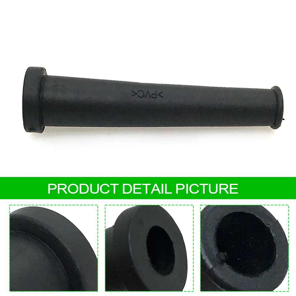 1pc HR2610 Rotary Hammer Grommet Wire Cover Cord Guard Replace For Makita HR 2610 HR2470 HR2020 HR2600 Drills Accessories