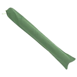 Flood Control Sandbags Protection Barrier Flooding Reusable Defence Barriers Door Water Heavy Fitness