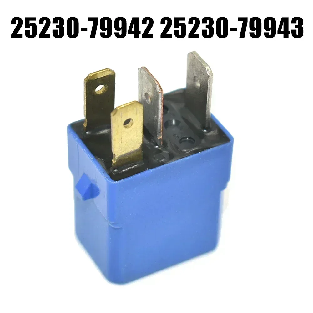 Blower Motor Relay Repair Kit For Nissan Altima Sentra For INFINIT G35 M35 G37 25230-79942 25230-79943 Auto Parts