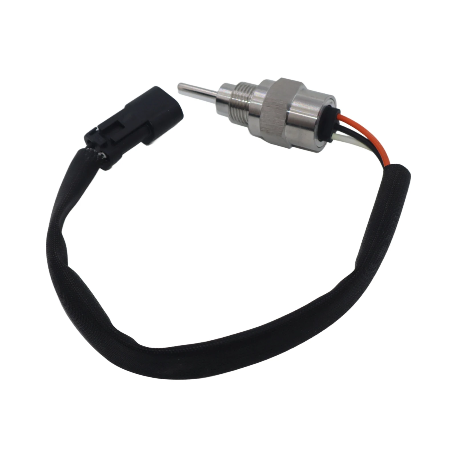 Temperatursensor 106-0735 1060735 Passend für Caterpillar CAT XQ35 C32 MARINE G3516J 3516PETROLEUM G3520J 3512PETROL Motor – Detail 5