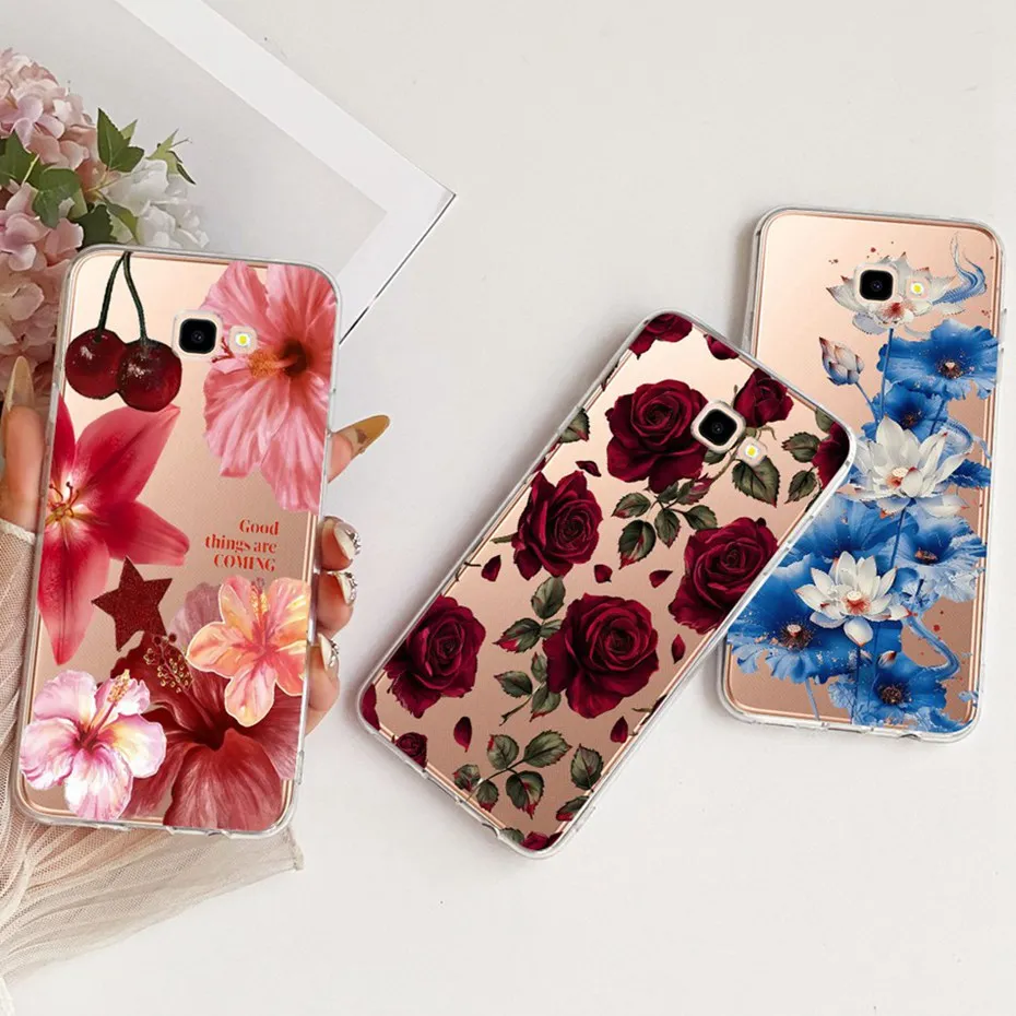 Clear Tpu Case For … - image