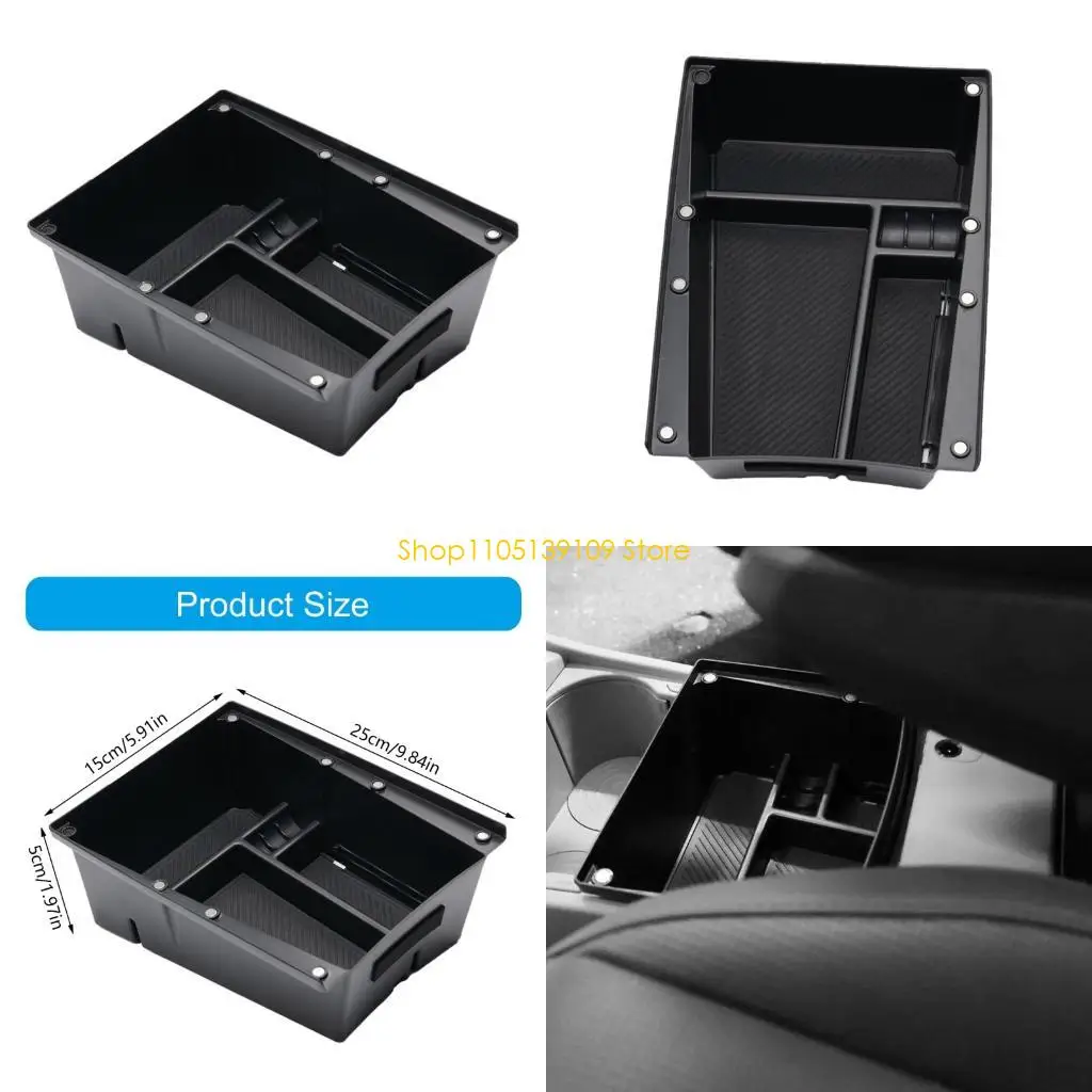 Under Storage Box T…