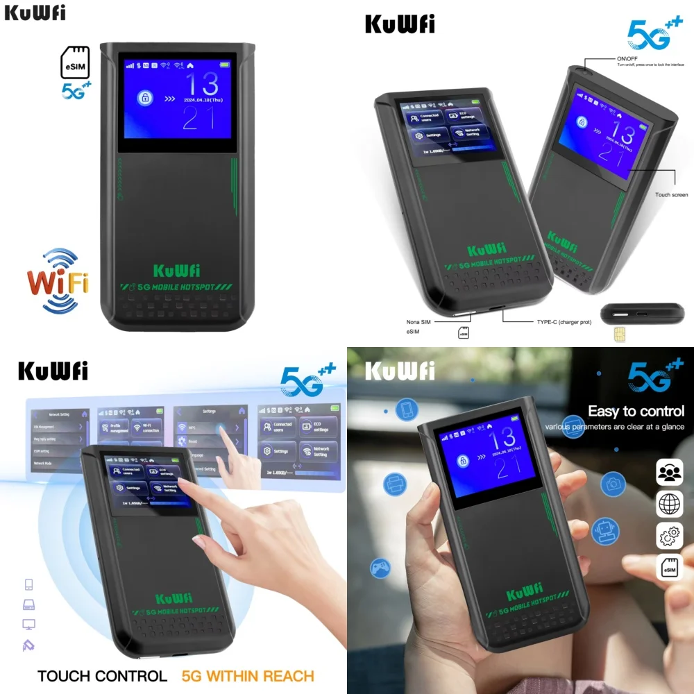 4500Mah Battery For…