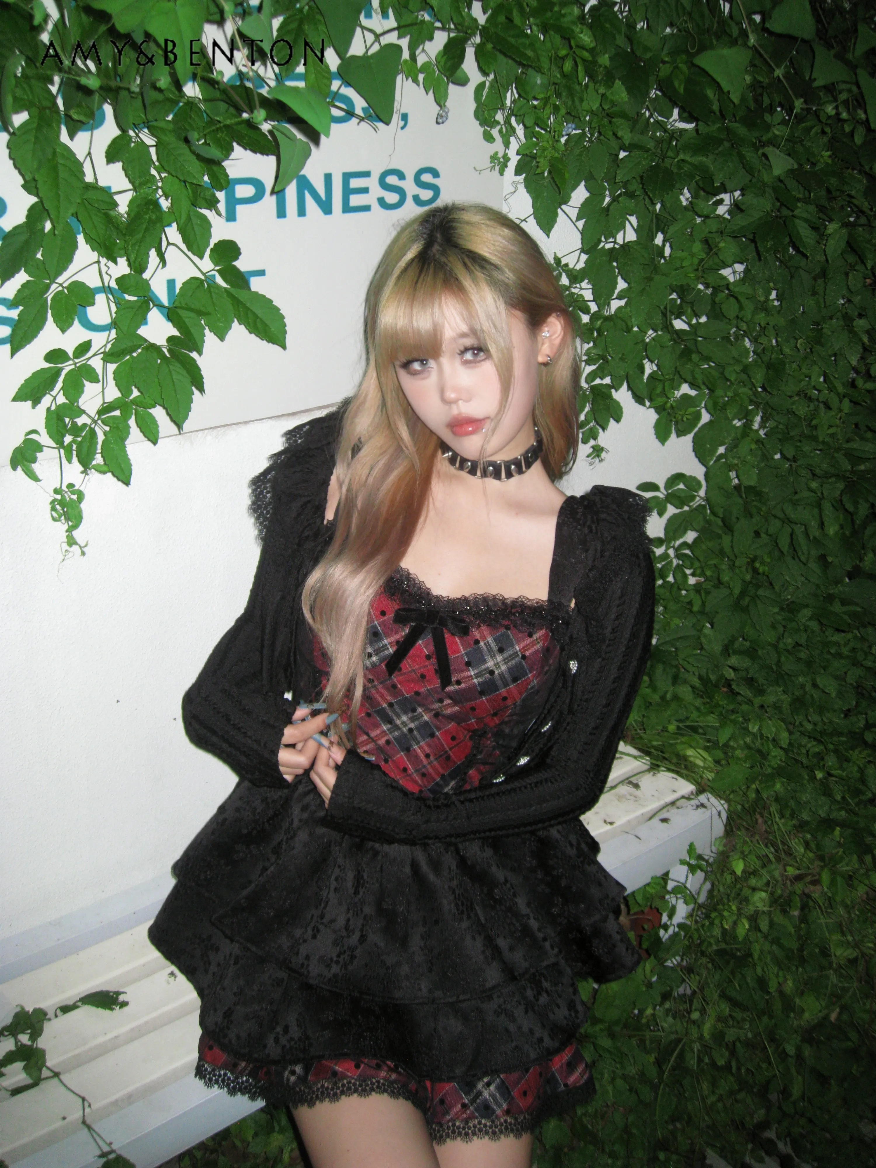 Dark Gothic Style C… - image