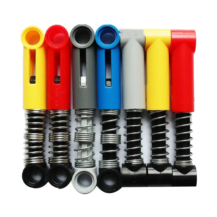 Spring Motorcycle interior Hard/Soft Spring Technical Suspension Steering Shock Absorber 79717 6364922 69633 76138 76537 76320