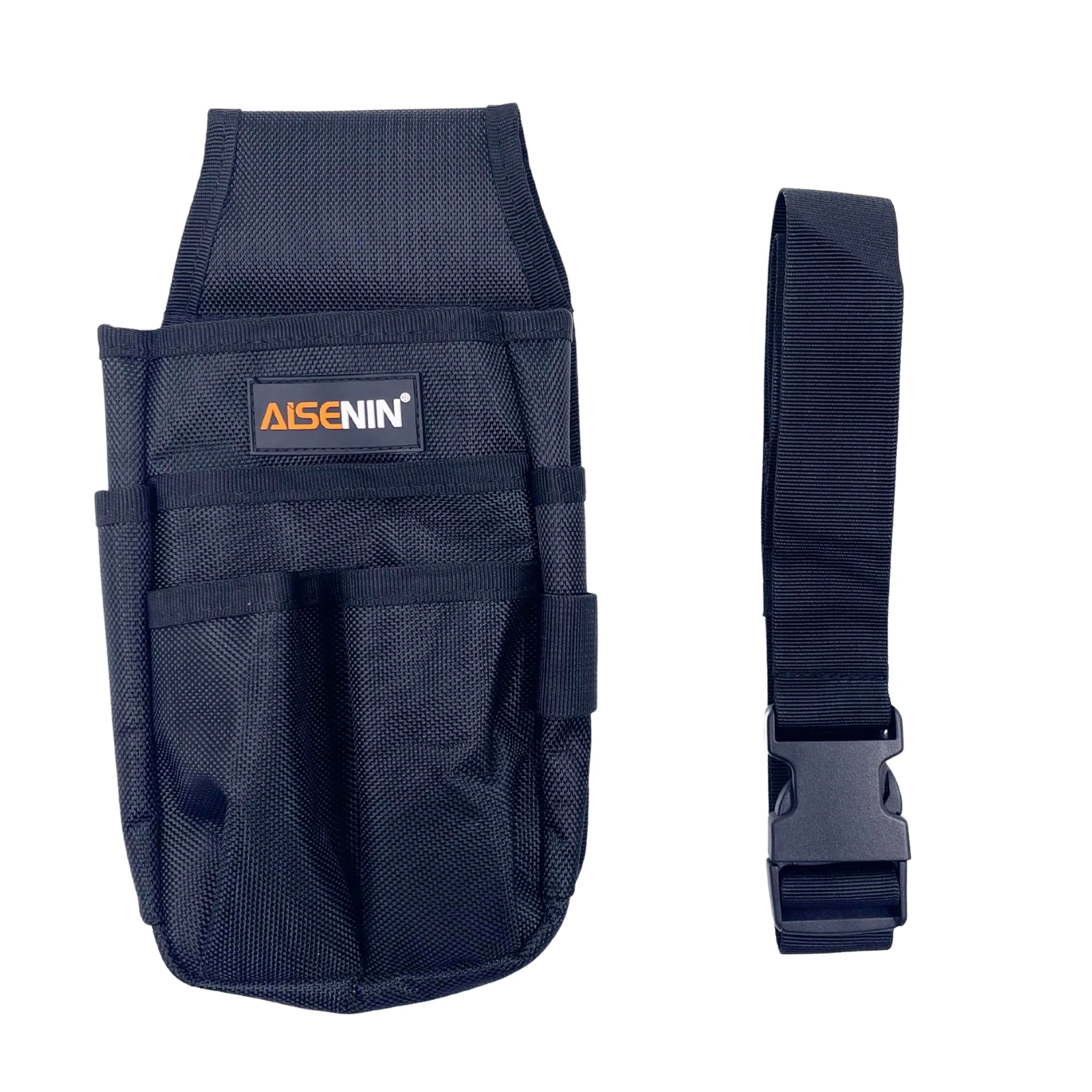 Tool Belt for Electrician Technician Tool Bag 600D Oxford Waist Pocket Pouch Small Tool Bag With Belt Screwdriver Holder