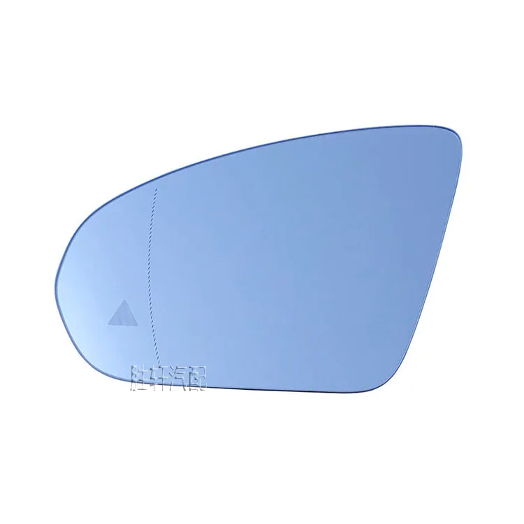 Suitable for Mercedes Benz A-Class CLA W177 W178 19-20 models of rearview mirror and blind spot assist lenses