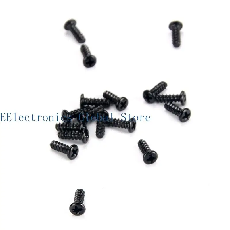 462B Round for Head Screws For 5 Controller Repair Screw for