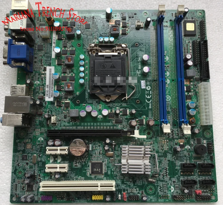 H61H2-AM for ACER LGA1155 Desktop PC Motherboard