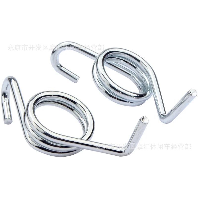 Off-road motorcycle accessoriesCRF/XR/BBR/TTR/KLX 50-255CCPedal Pedal Plate Spring Hook