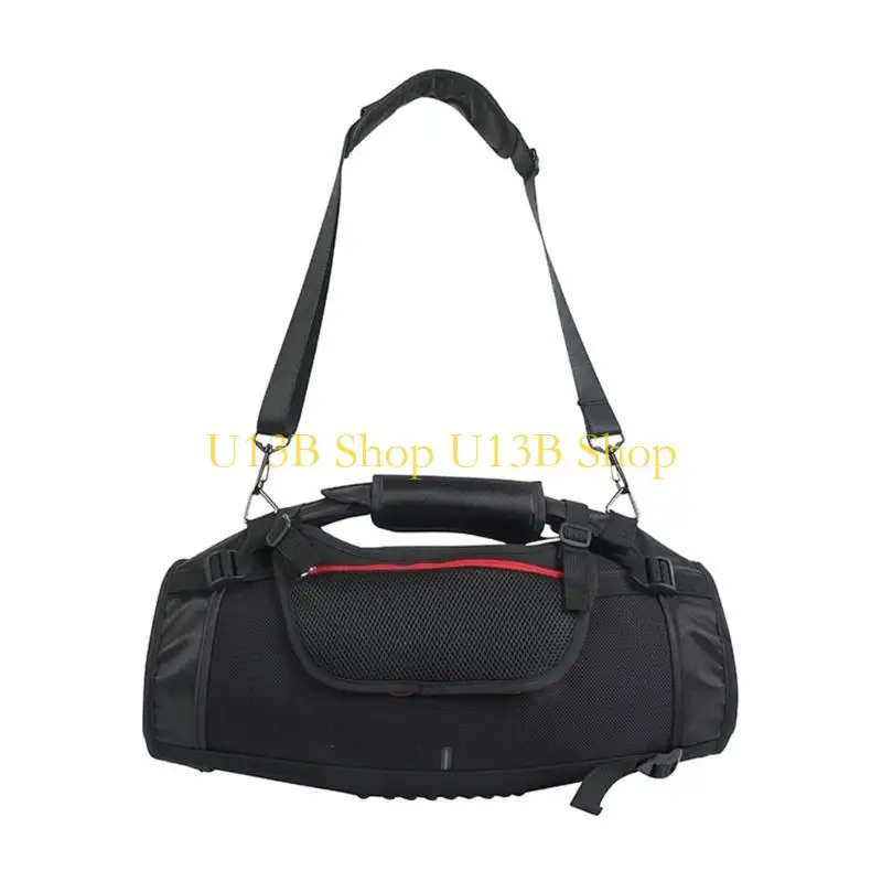 U13B for Boombox 3 Speaker Portable Protective with Shoulder Strap