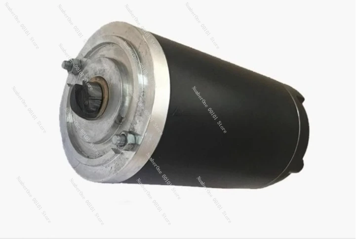 

Xiaojin Steel 24V800W Oil Pump Motor MD24080AN Motor PPB - 4002/0.8 KW