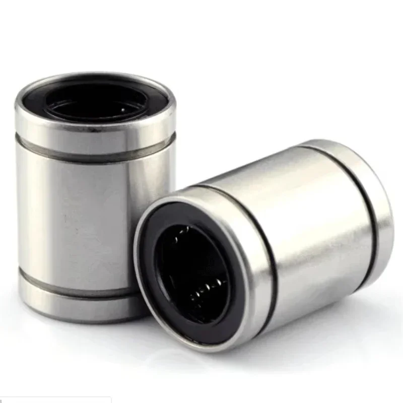 Unique Design Hot Sale Heavy Duty Linear Motion Slider Bearings