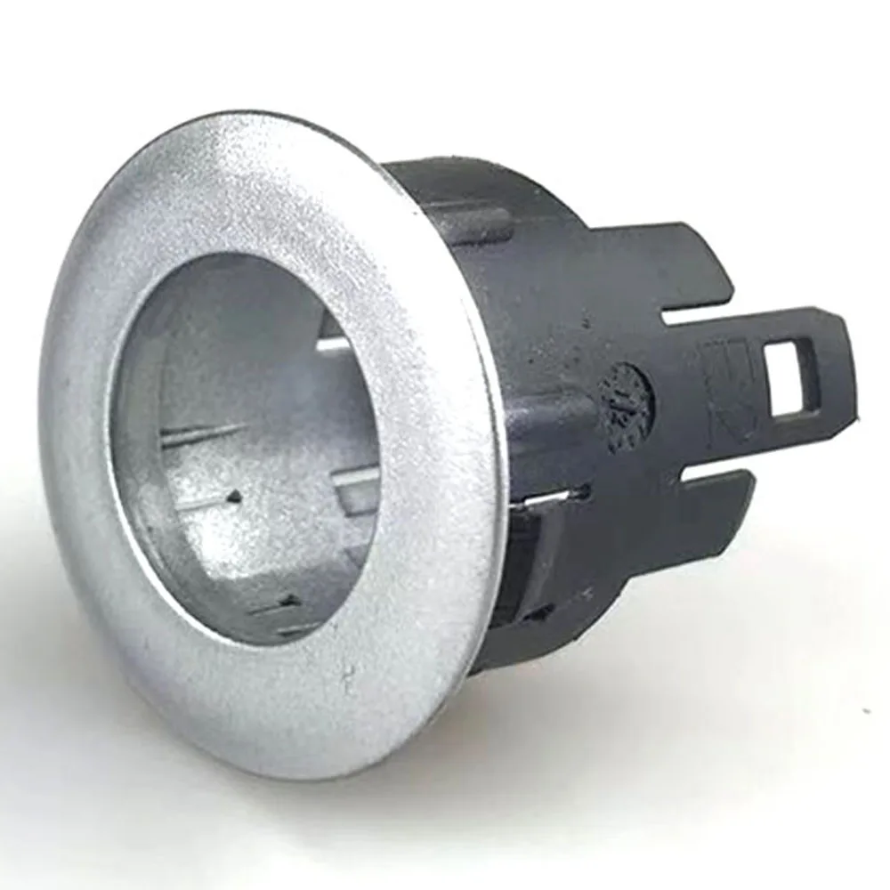 

39681-TV0-G01 9663821577XT Parking Sensor Holder Retainer For Citroen C5 C6 Peugeot 307 308 407 Honda Accord 9 Civic Acura